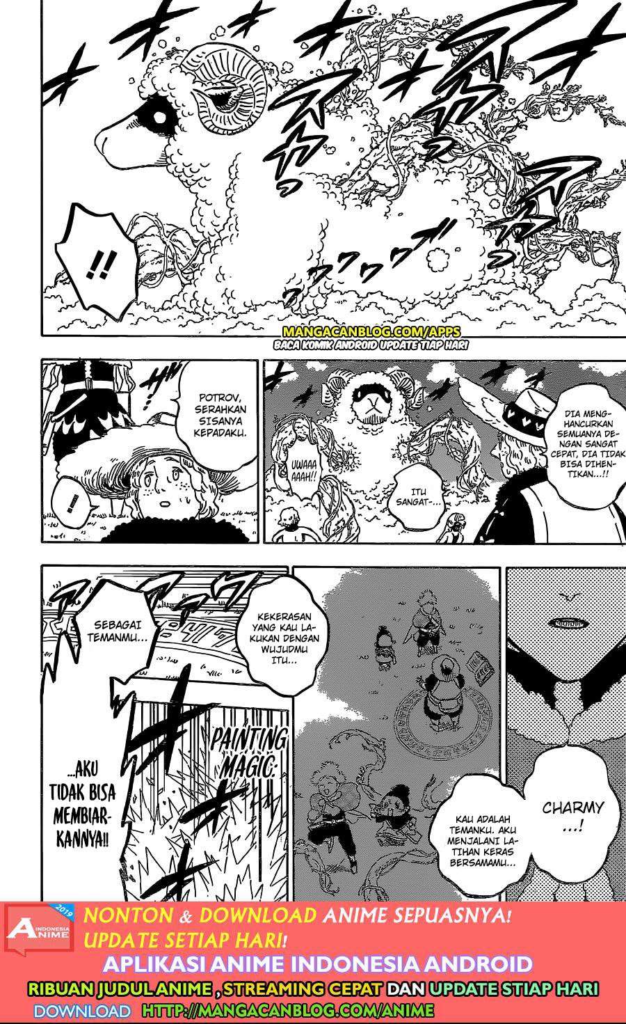 Chapter 233 - halaman 5