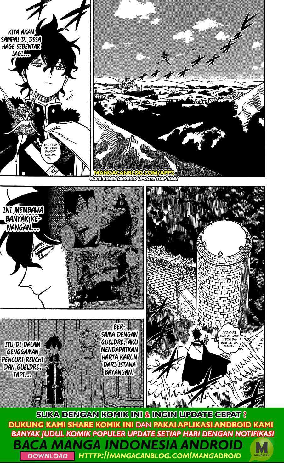 Chapter 233 - halaman 9