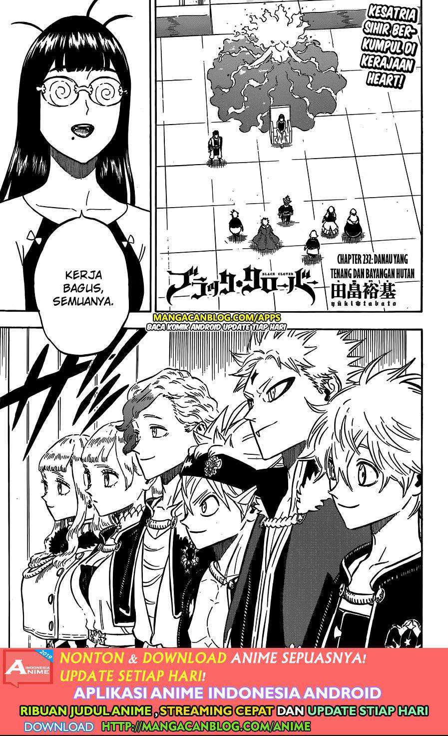 Chapter 232 - halaman 2