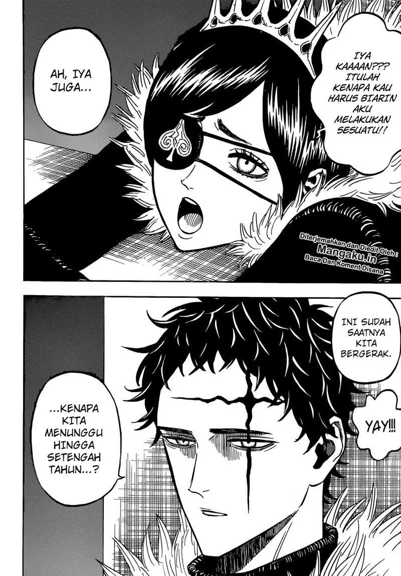 Chapter 231 - halaman 16