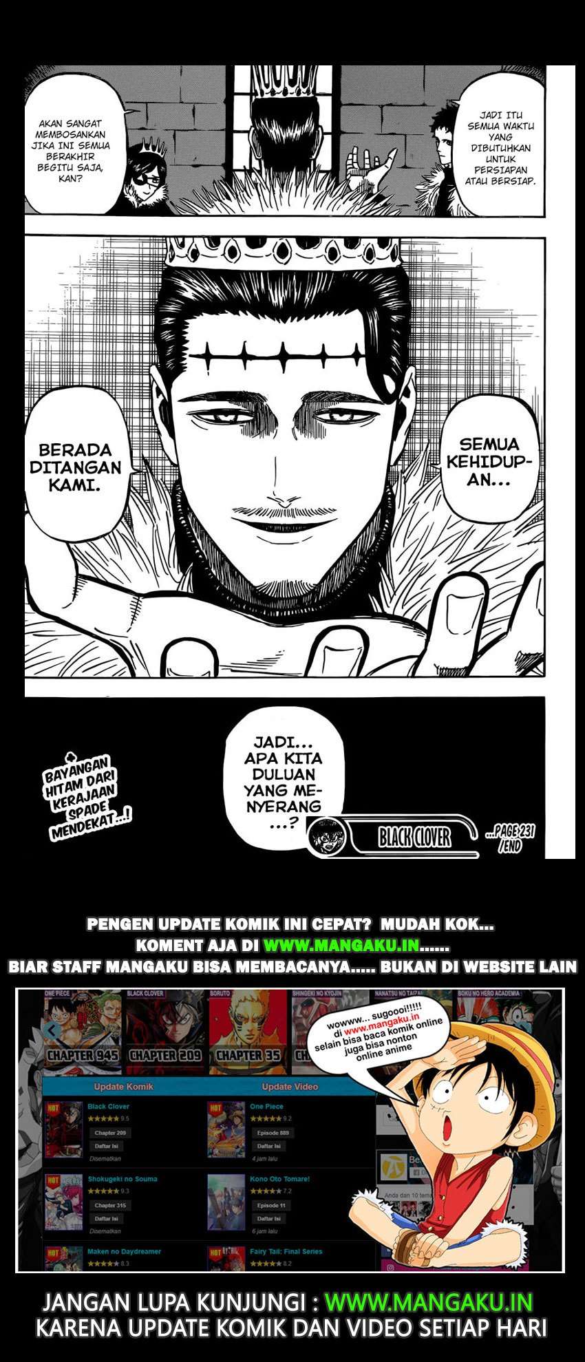 Chapter 231 - halaman 17
