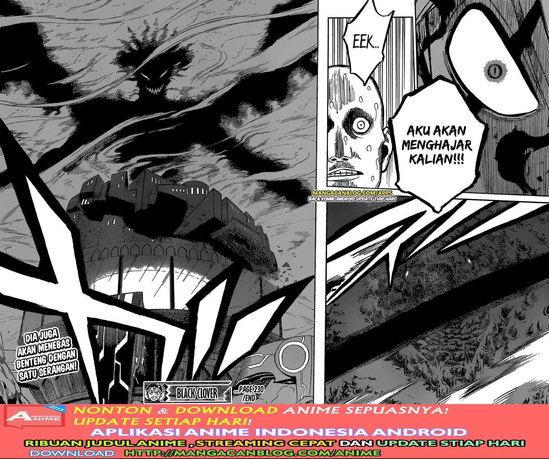 Chapter 230 - halaman 14