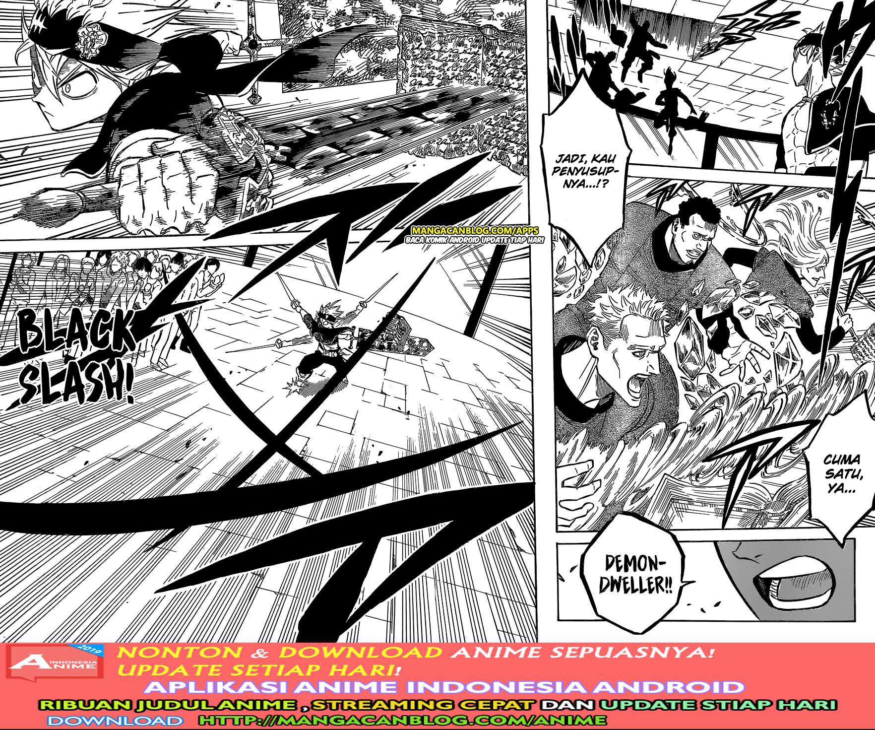 Chapter 230 - halaman 5