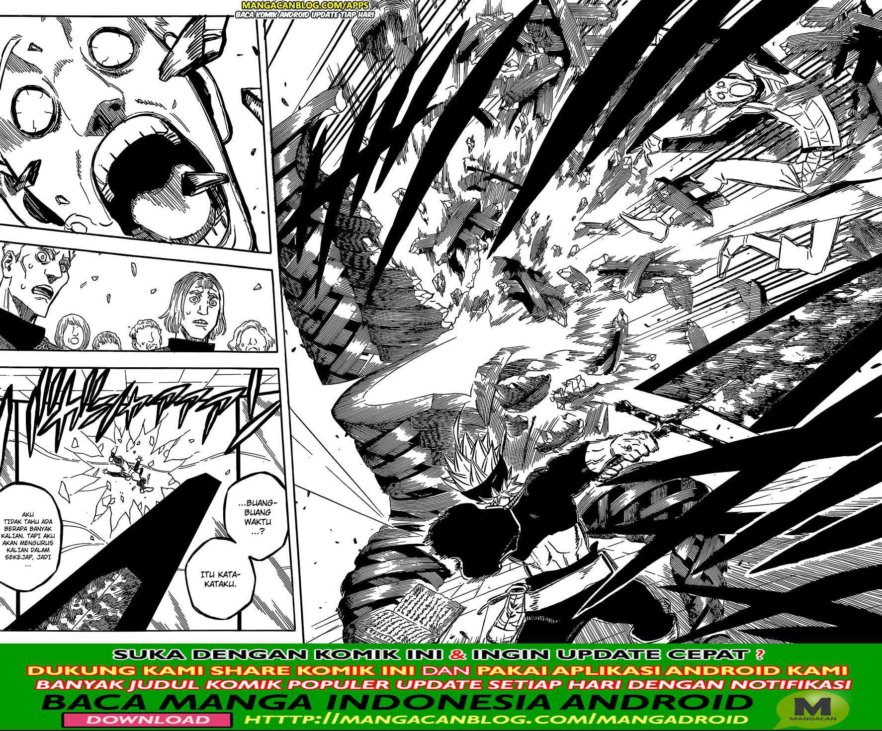 Chapter 229 - halaman 14