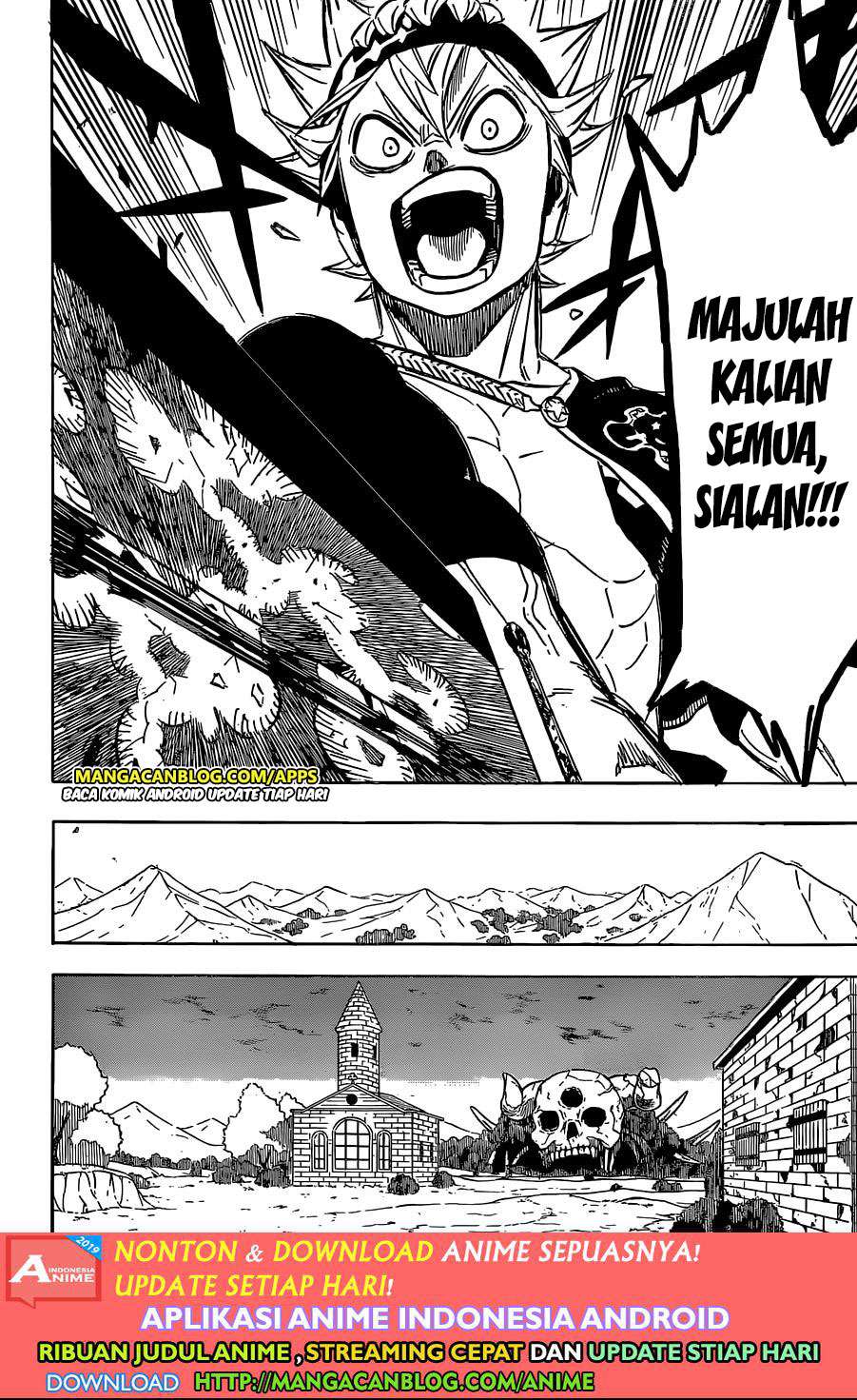 Chapter 229 - halaman 15