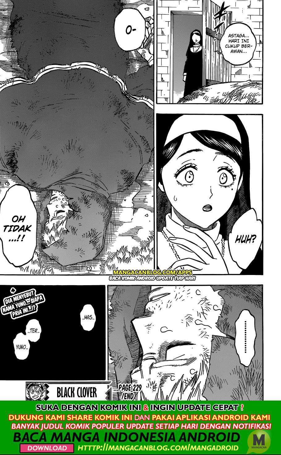 Chapter 229 - halaman 16
