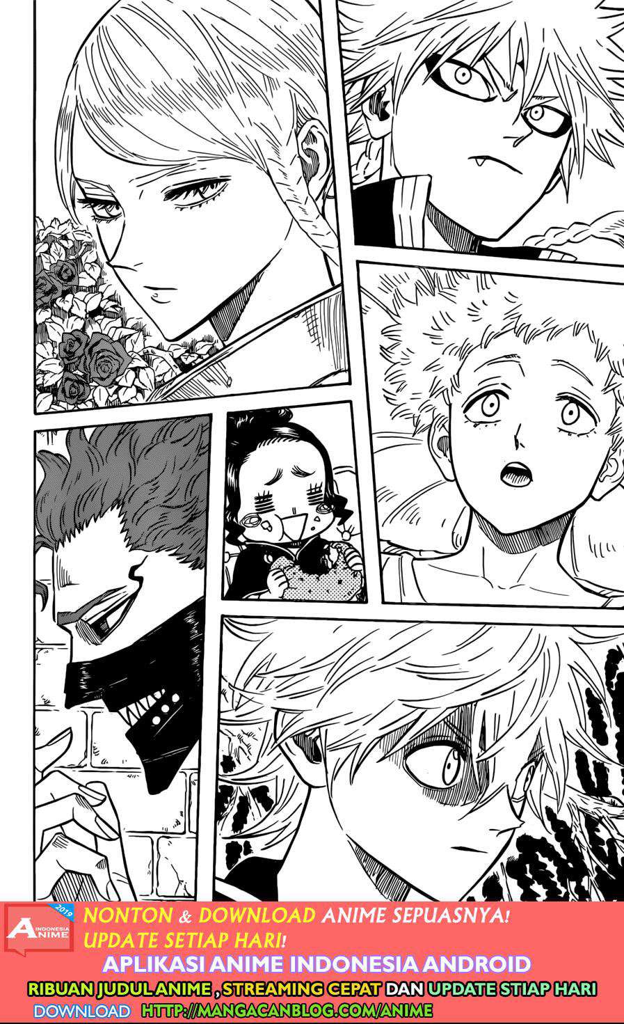Chapter 228 - halaman 15