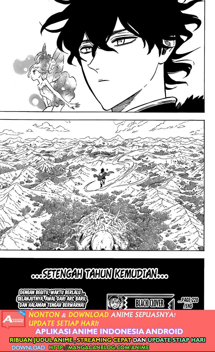Chapter 228 - halaman 16