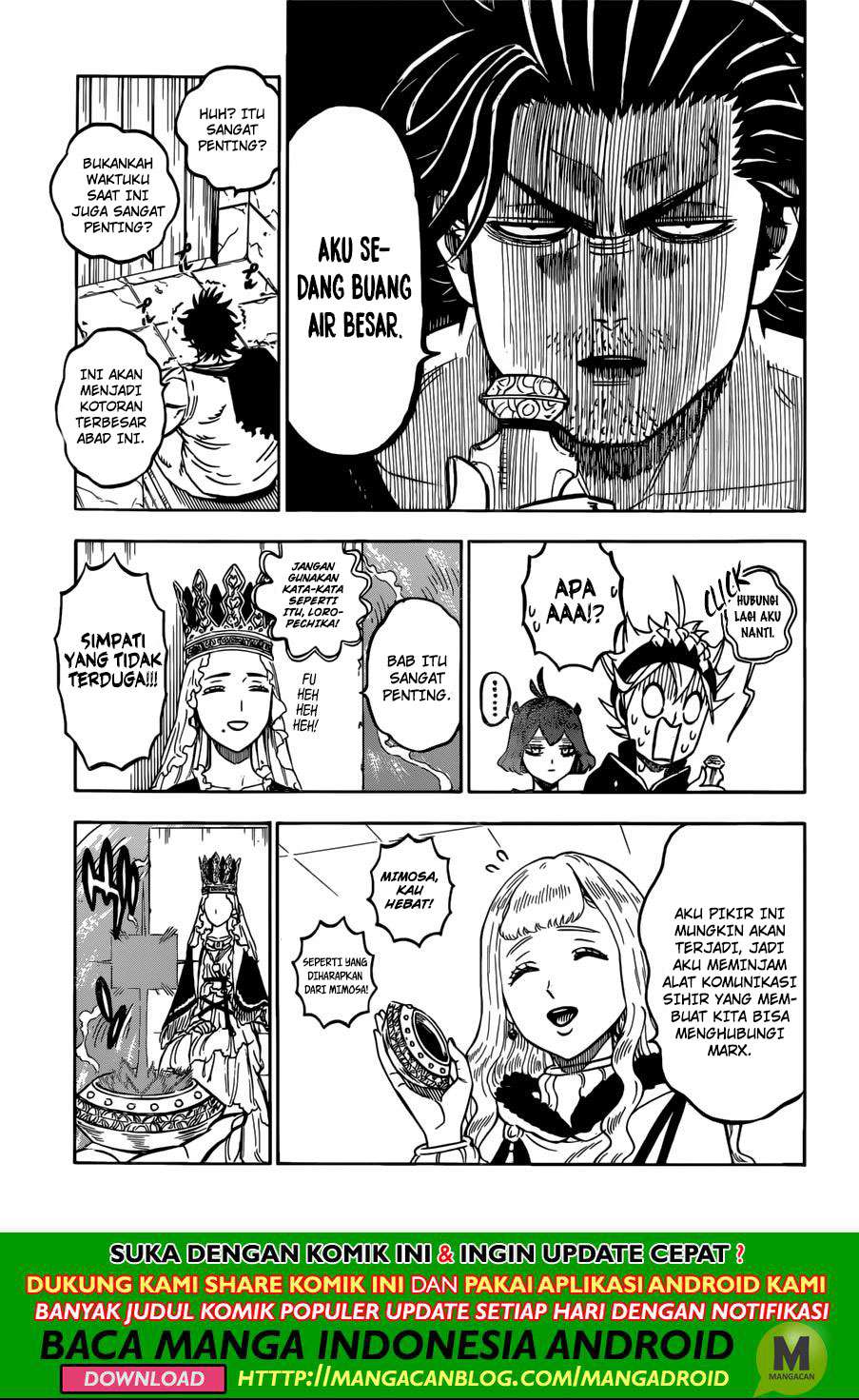 Chapter 228 - halaman 8