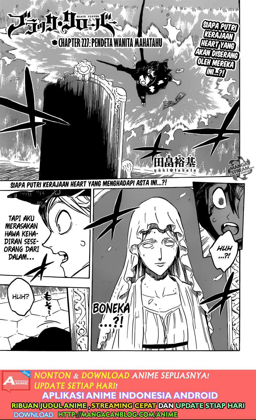 Chapter 227 - halaman 2
