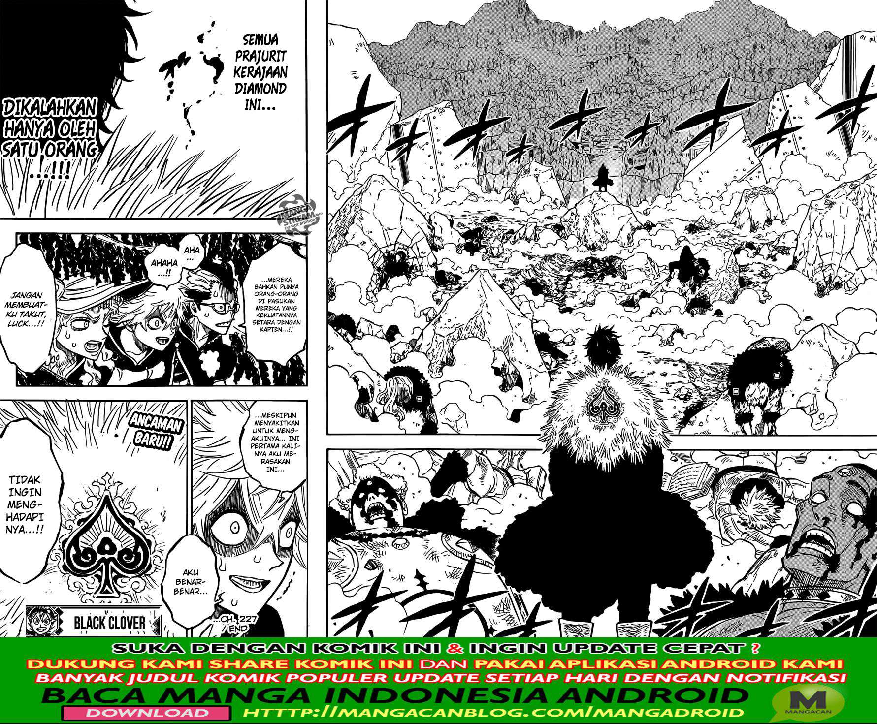 Chapter 227 - halaman 14