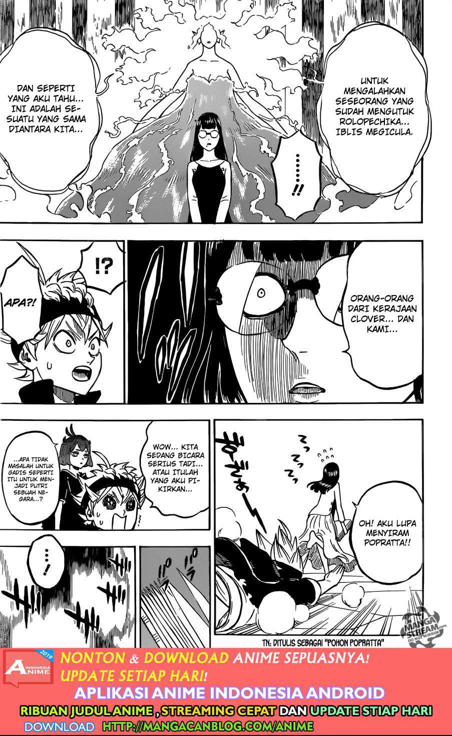 Chapter 227 - halaman 10