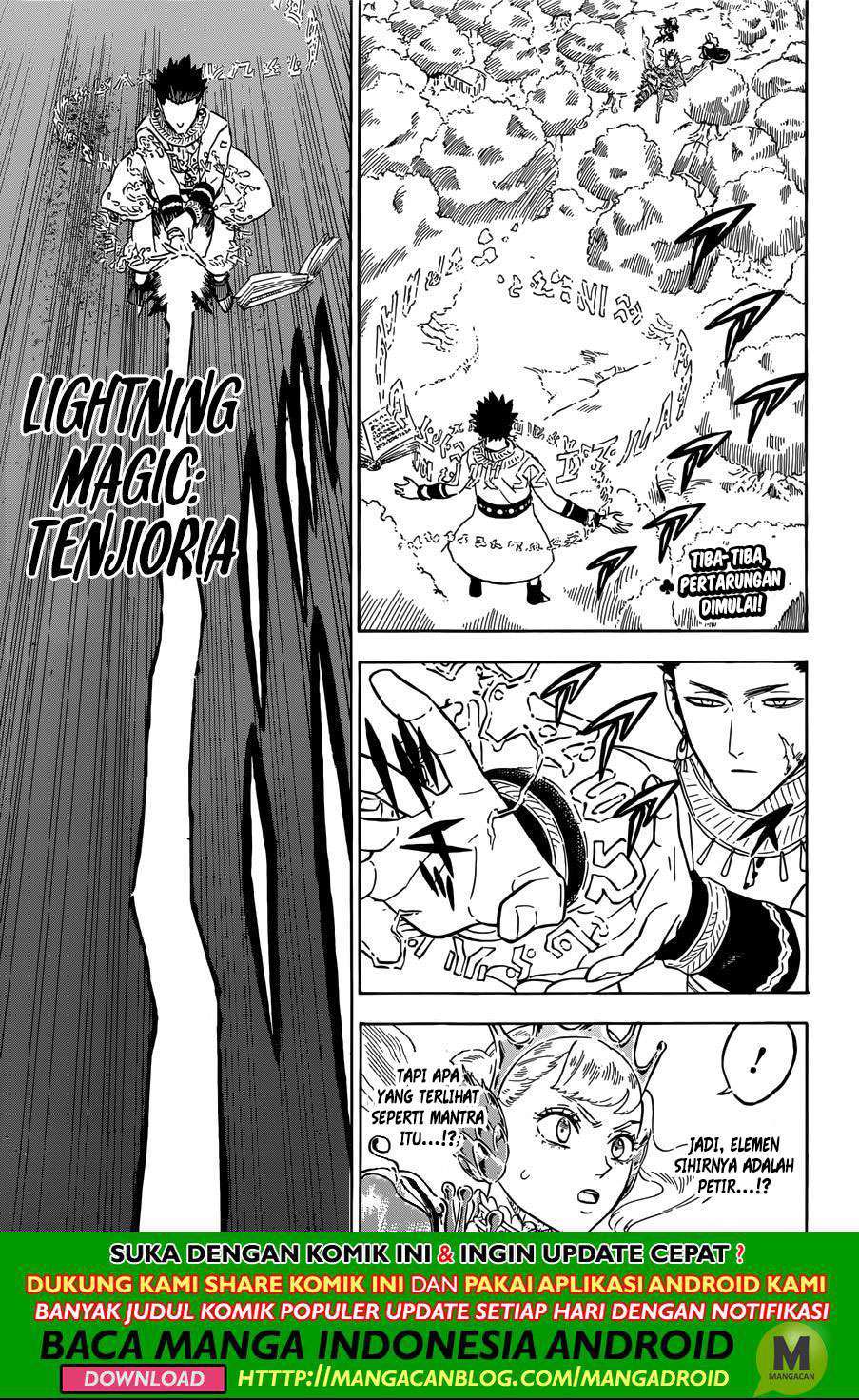 Chapter 226 - halaman 2
