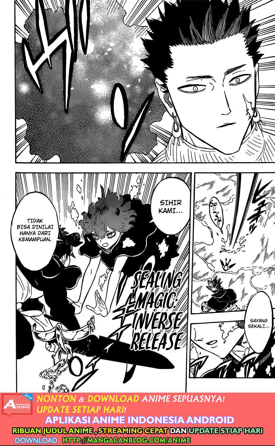 Chapter 226 - halaman 11