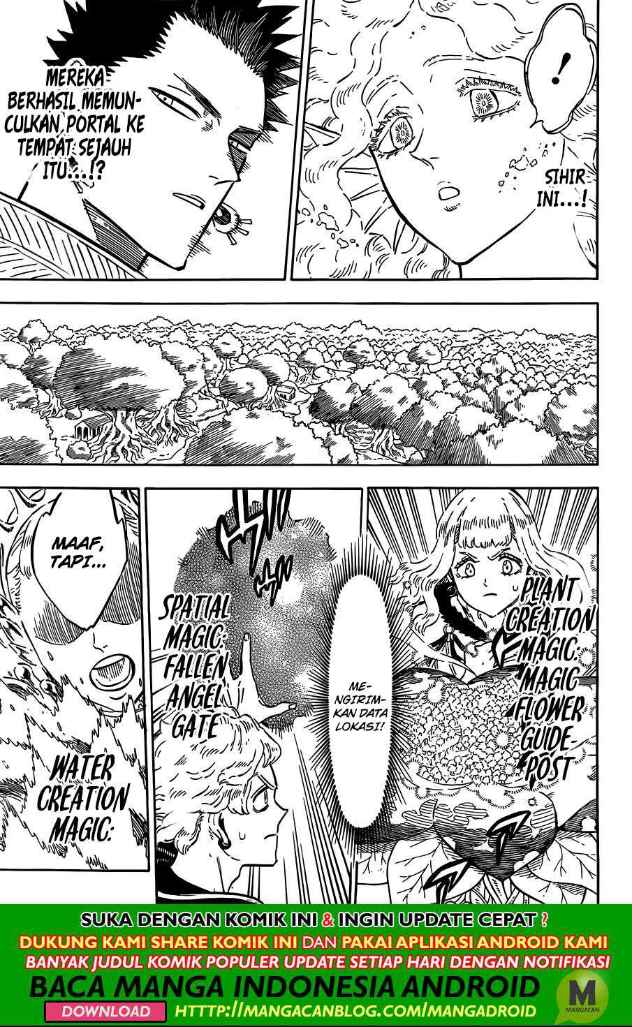 Chapter 226 - halaman 12