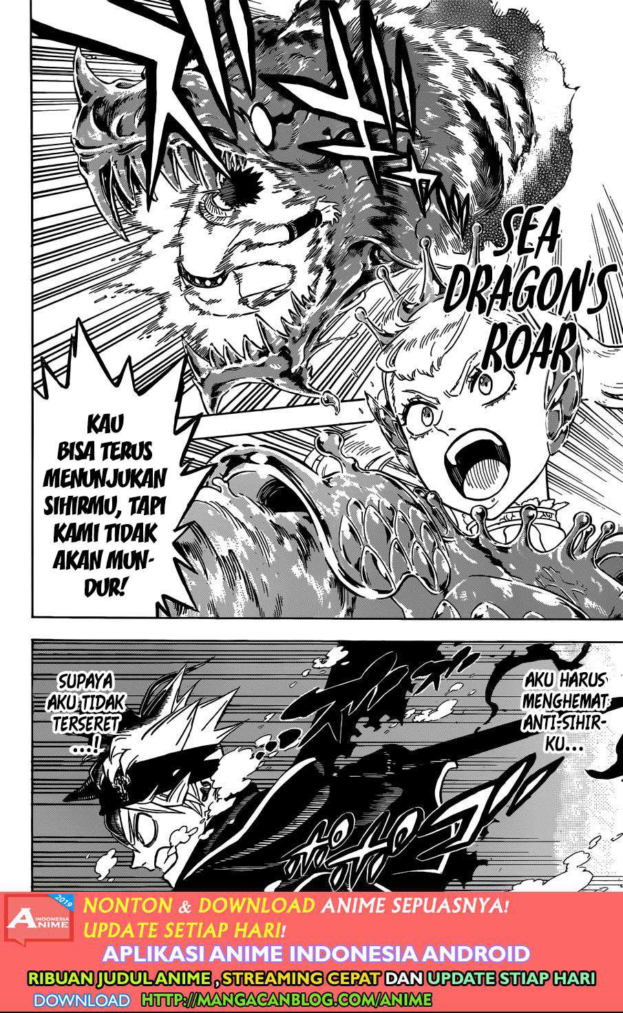 Chapter 226 - halaman 13