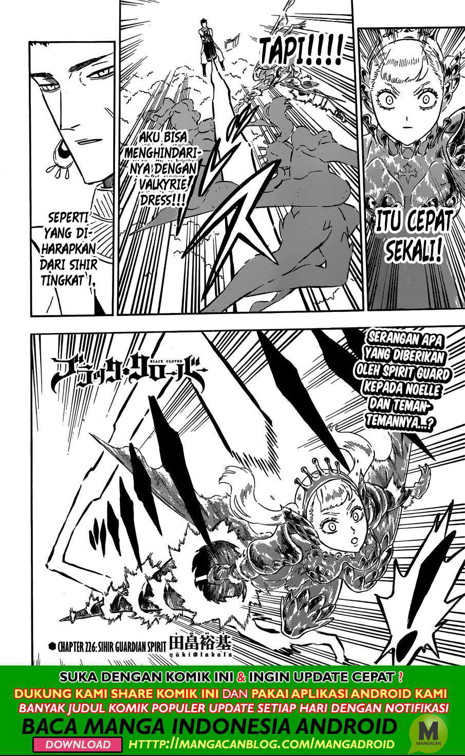 Chapter 226 - halaman 3