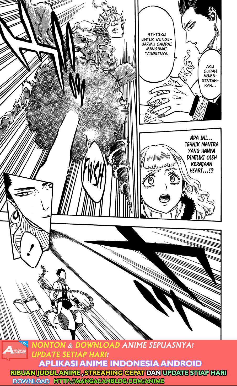 Chapter 226 - halaman 4