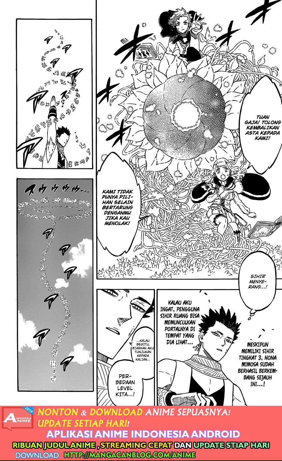 Chapter 226 - halaman 5