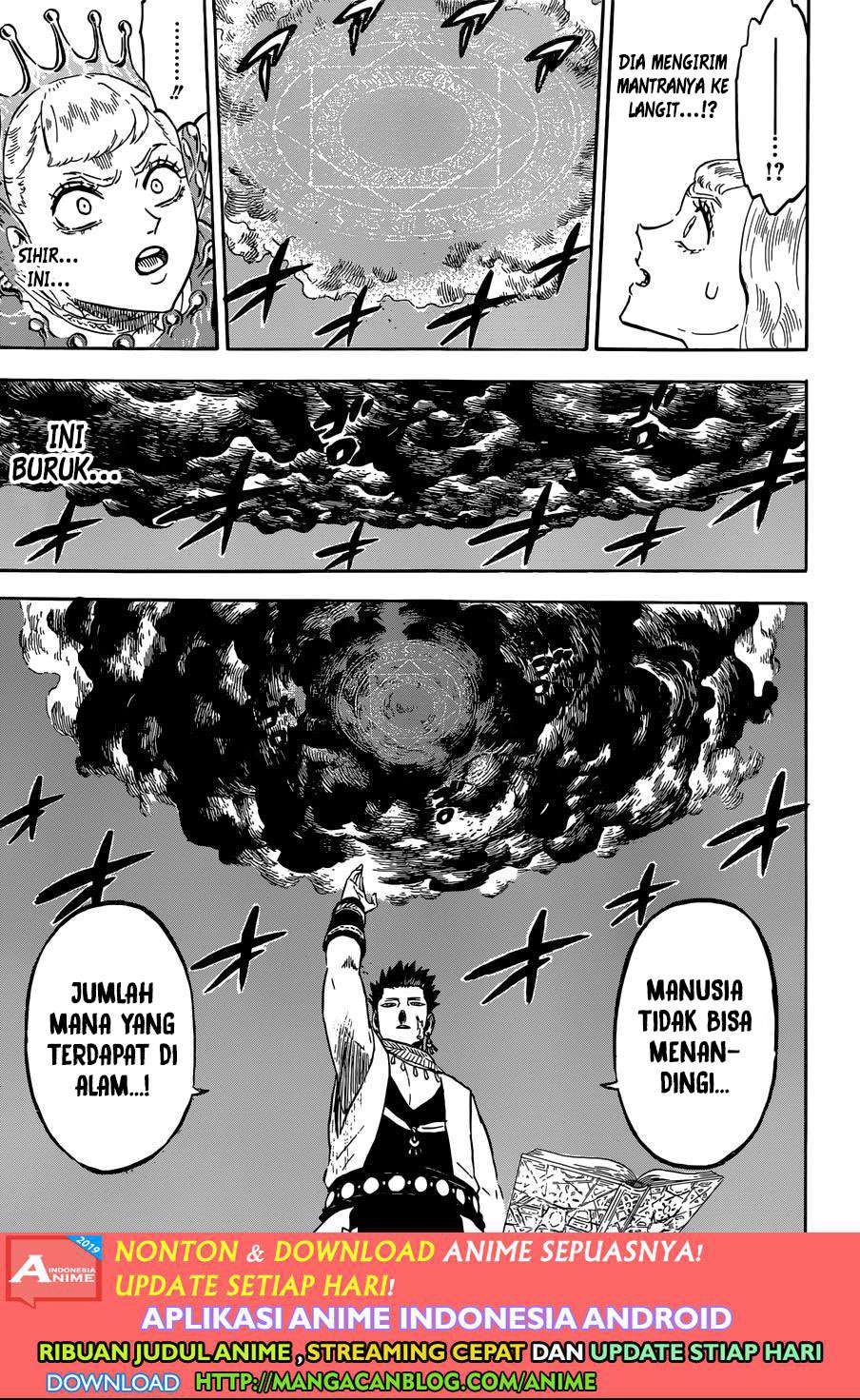 Chapter 226 - halaman 6