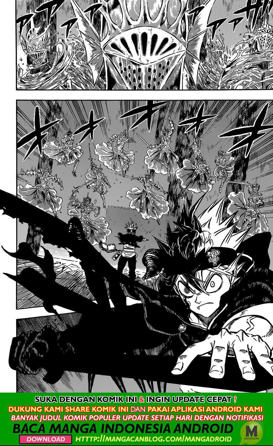 Chapter 226 - halaman 7