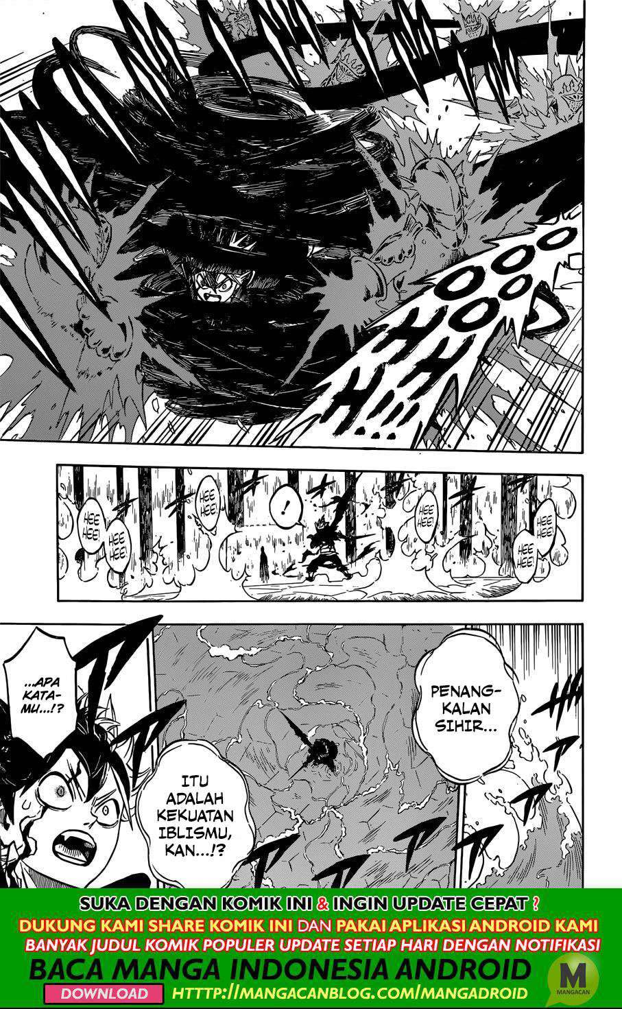 Chapter 226 - halaman 8