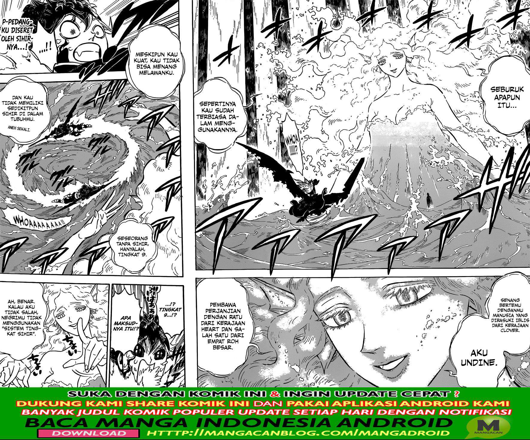 Chapter 226 - halaman 9