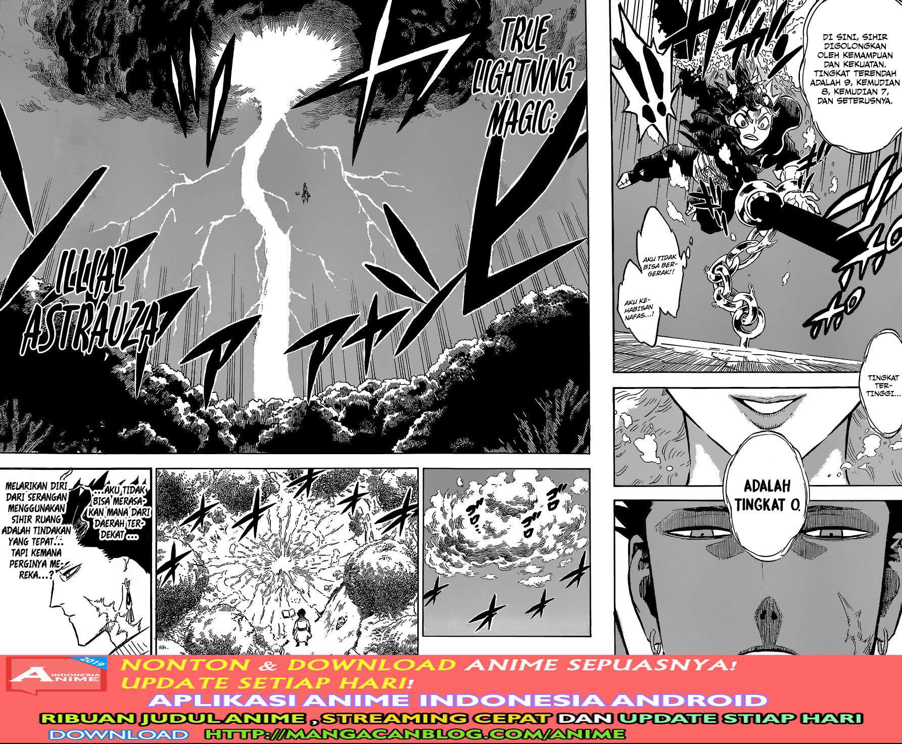Chapter 226 - halaman 10