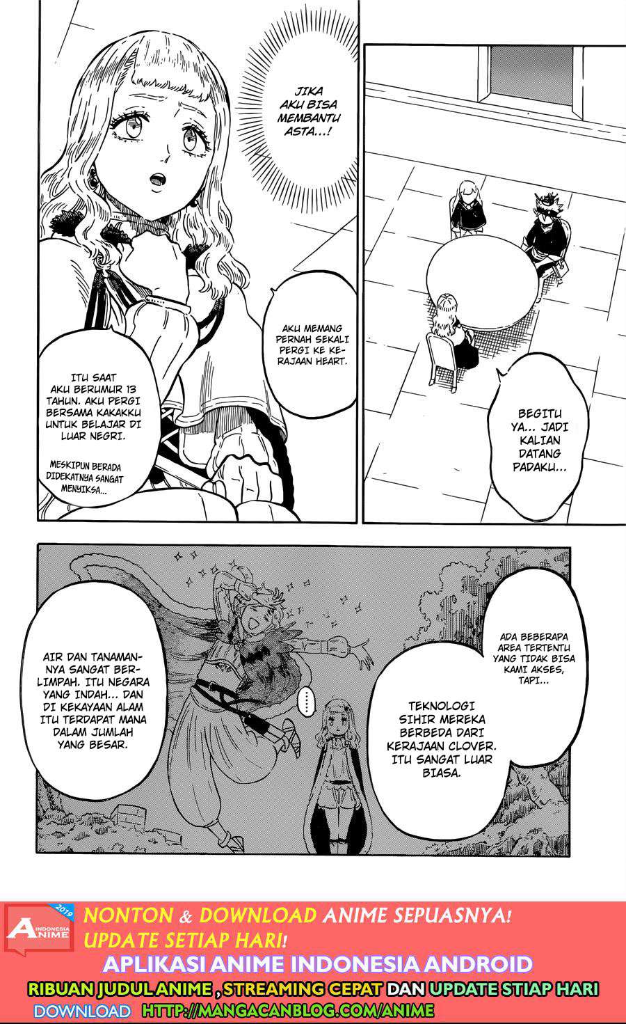 Chapter 224 - halaman 11