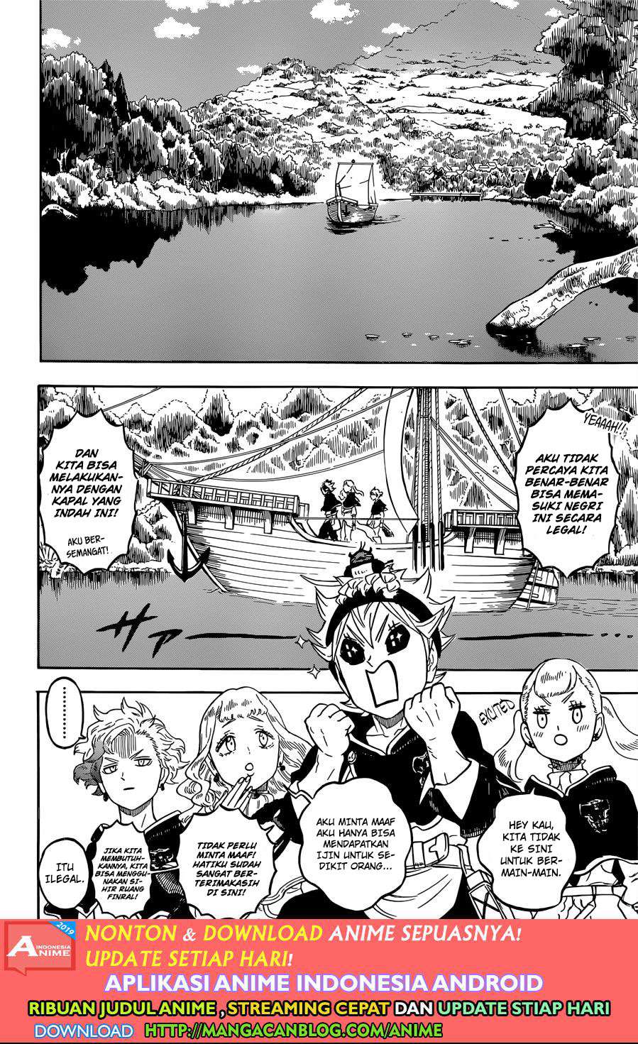 Chapter 224 - halaman 13