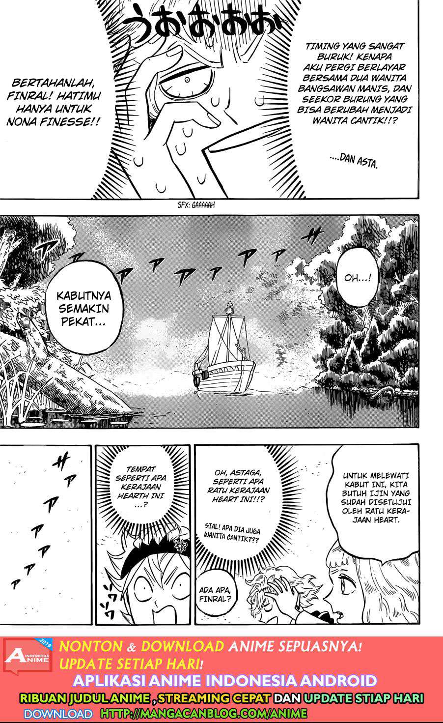 Chapter 224 - halaman 14