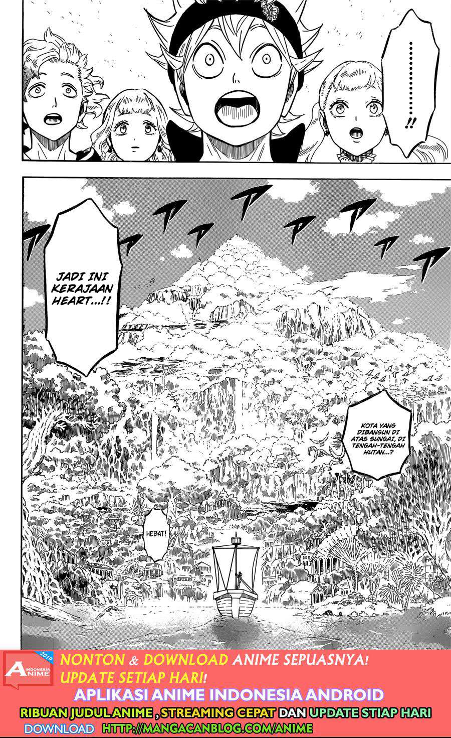 Chapter 224 - halaman 15