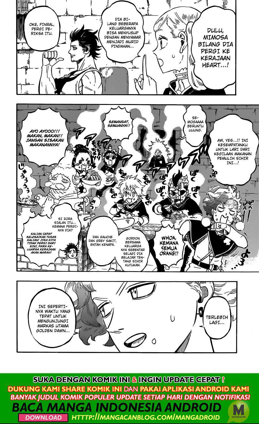 Chapter 224 - halaman 3