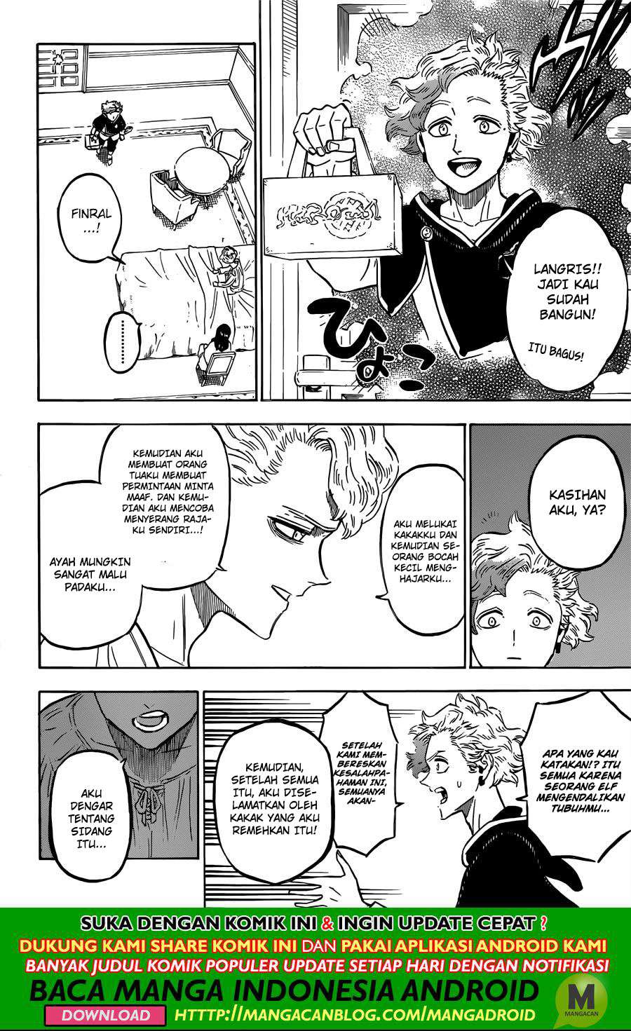 Chapter 224 - halaman 5