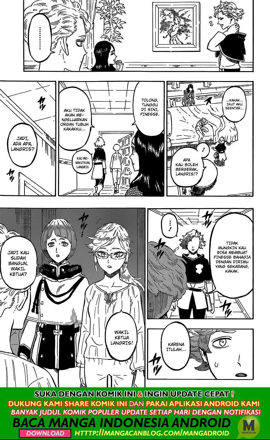 Chapter 224 - halaman 8