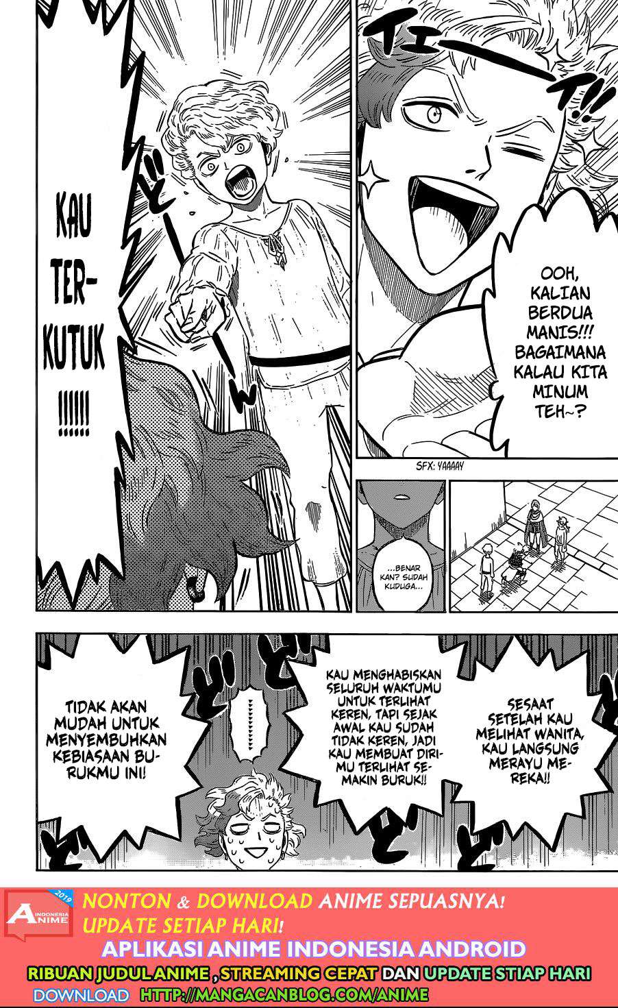 Chapter 224 - halaman 9