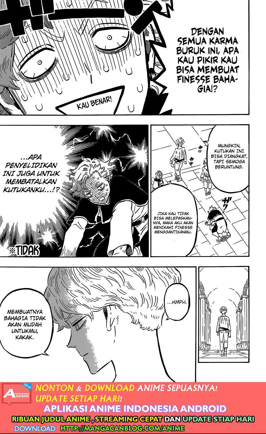 Chapter 224 - halaman 10