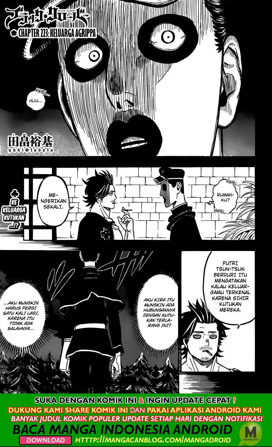 Chapter 223 - halaman 2