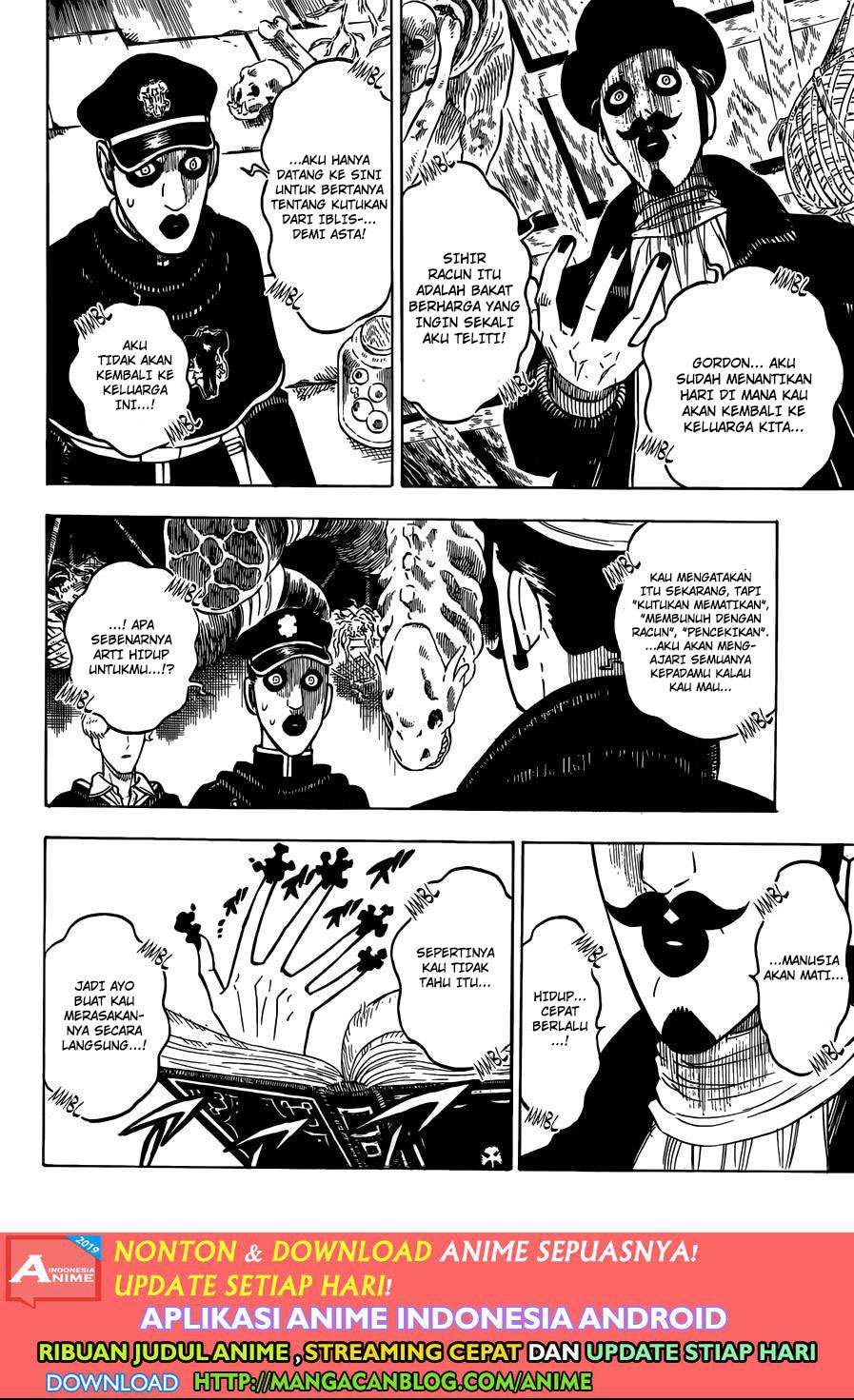 Chapter 223 - halaman 11
