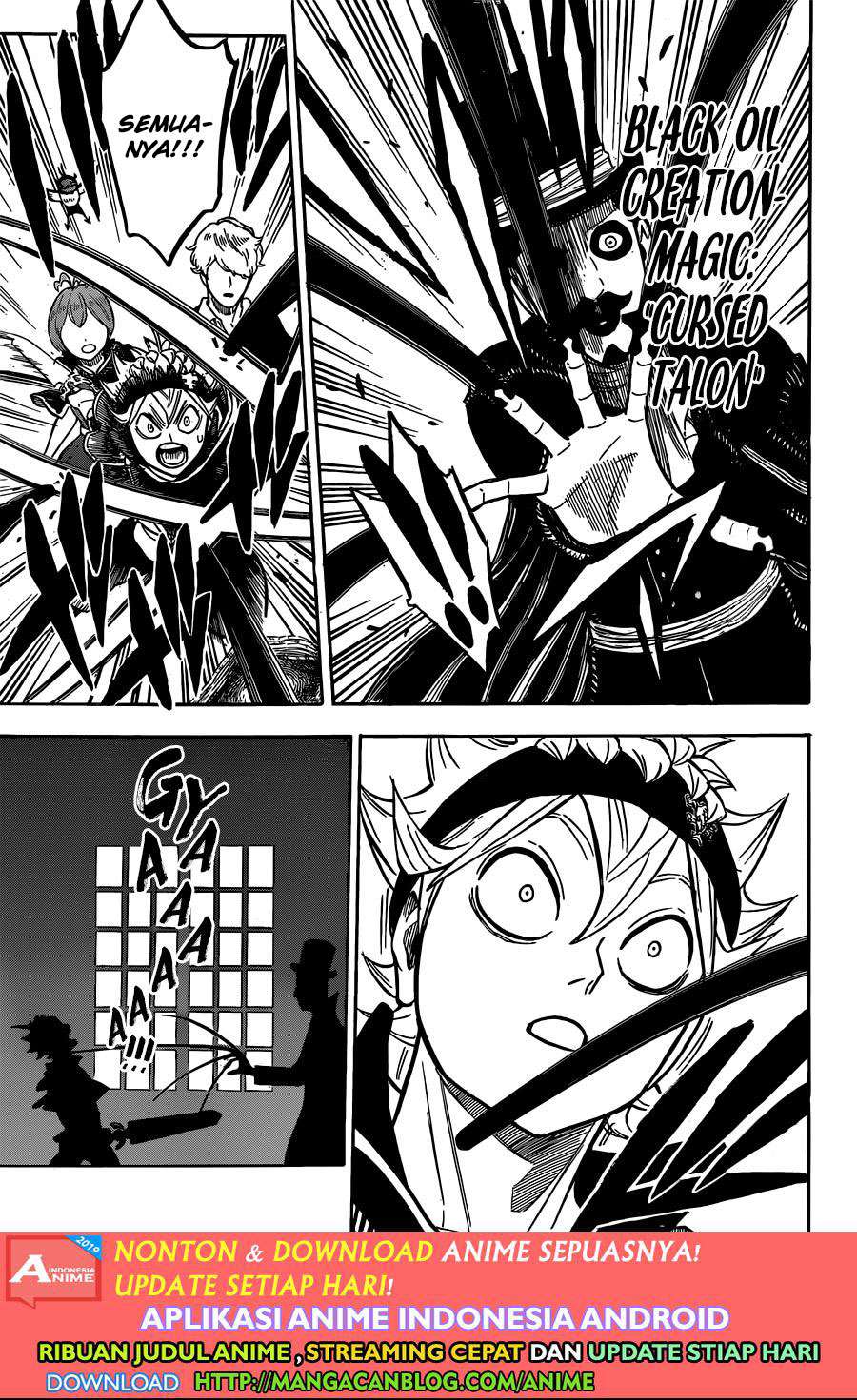 Chapter 223 - halaman 12