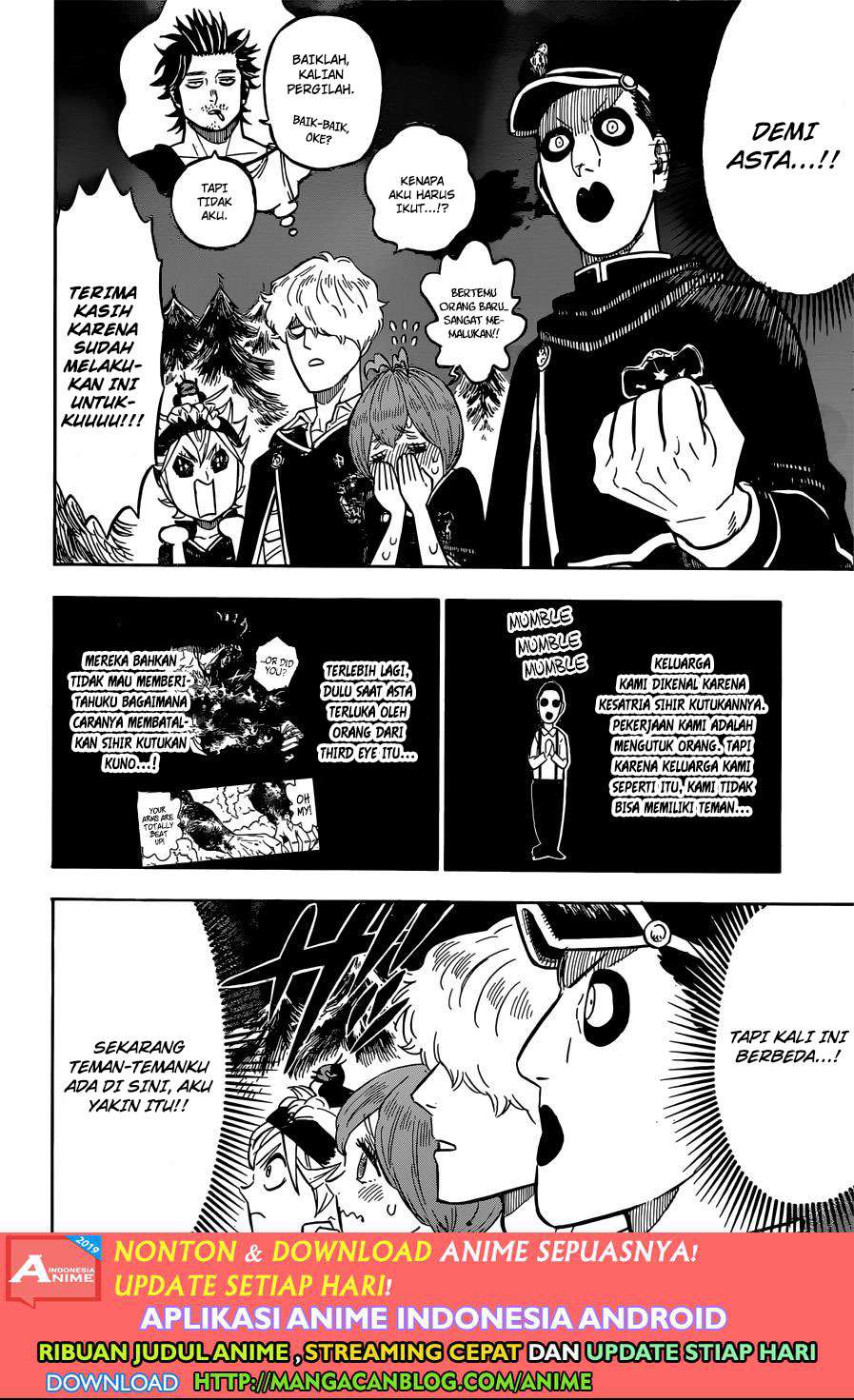 Chapter 223 - halaman 3