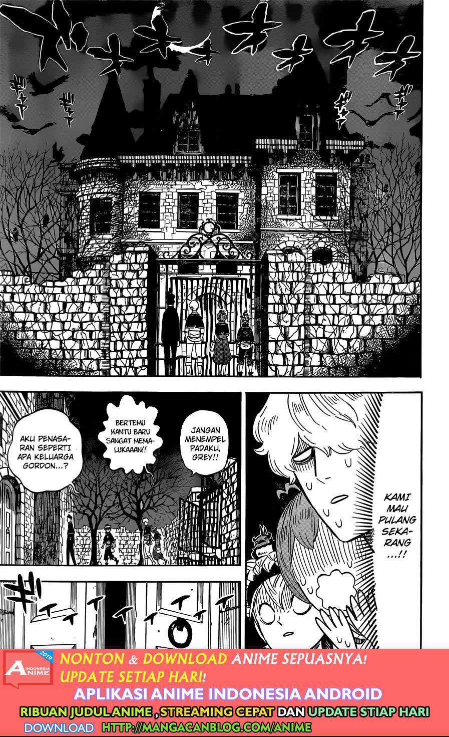 Chapter 223 - halaman 4