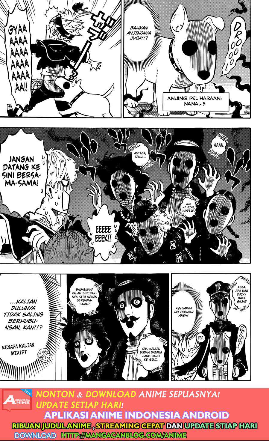 Chapter 223 - halaman 6