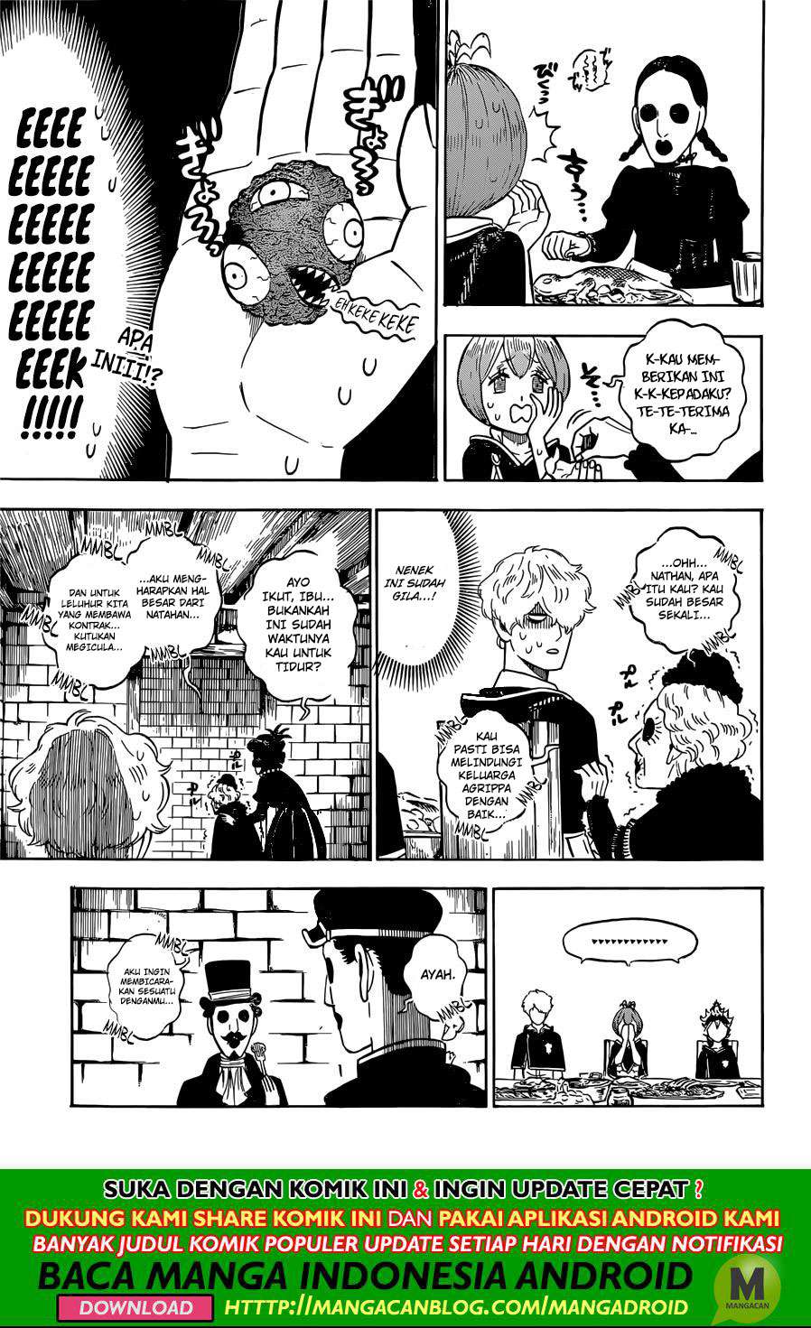 Chapter 223 - halaman 8