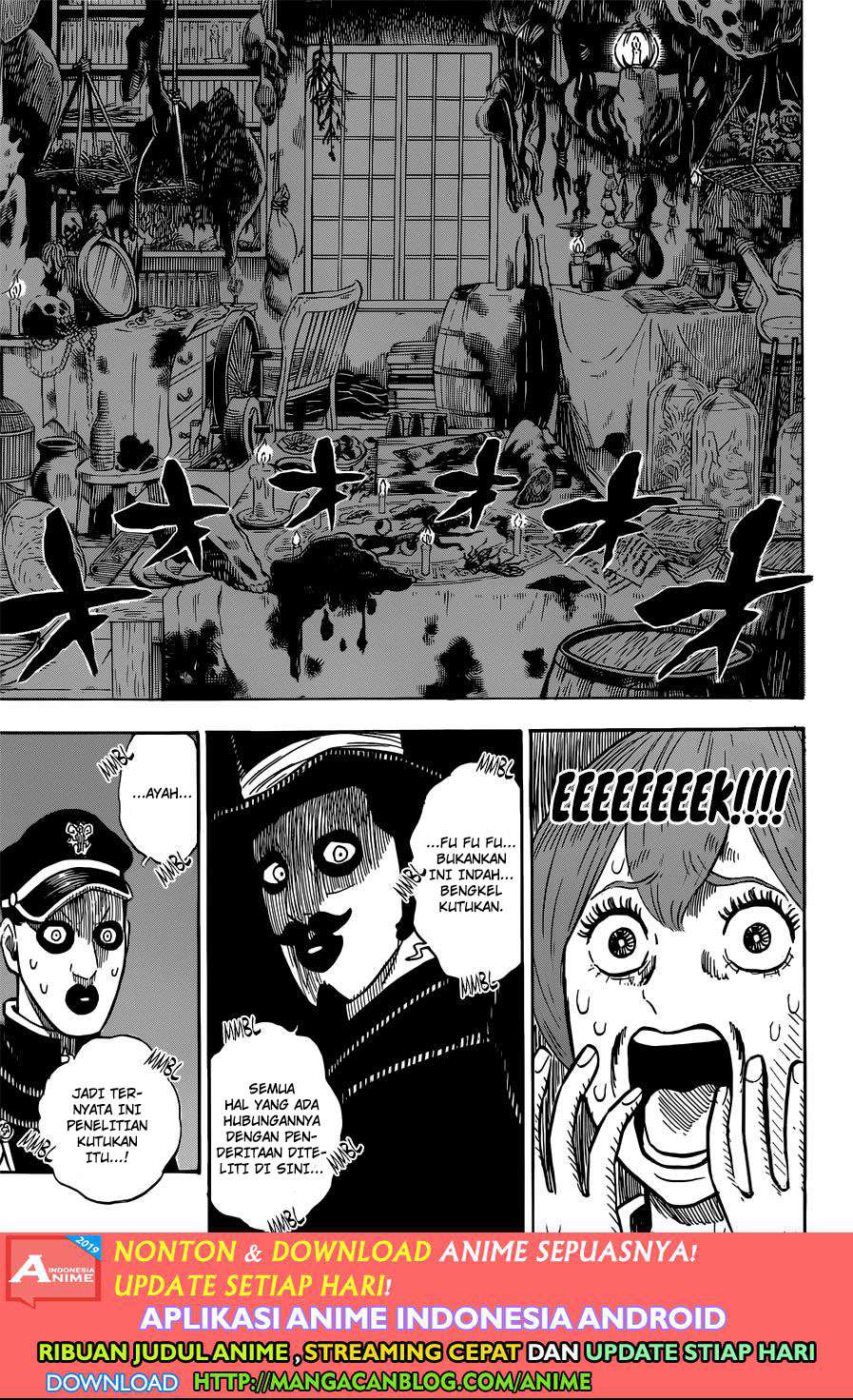Chapter 223 - halaman 10