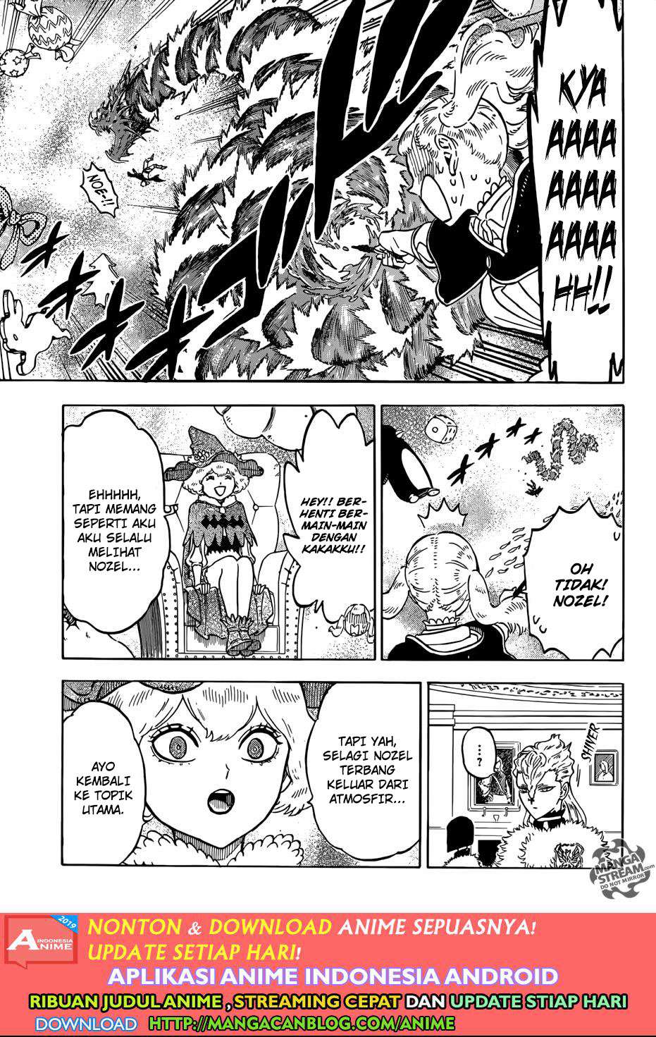 Chapter 222 - halaman 13