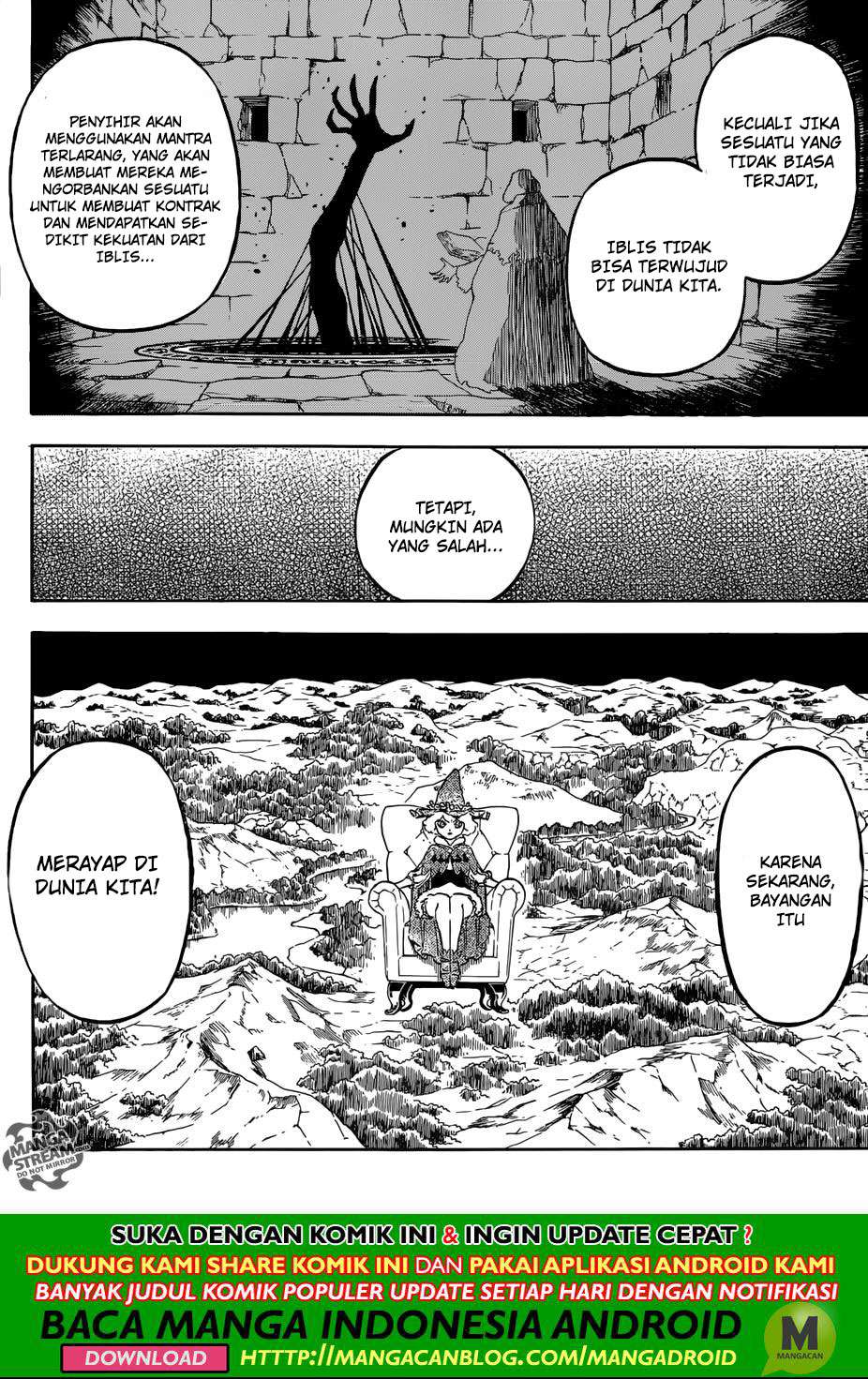 Chapter 222 - halaman 14