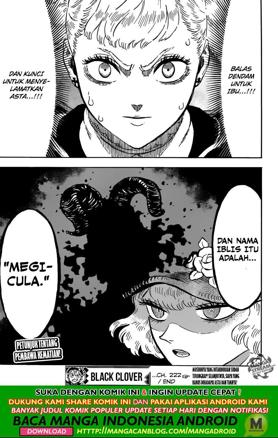 Chapter 222 - halaman 15