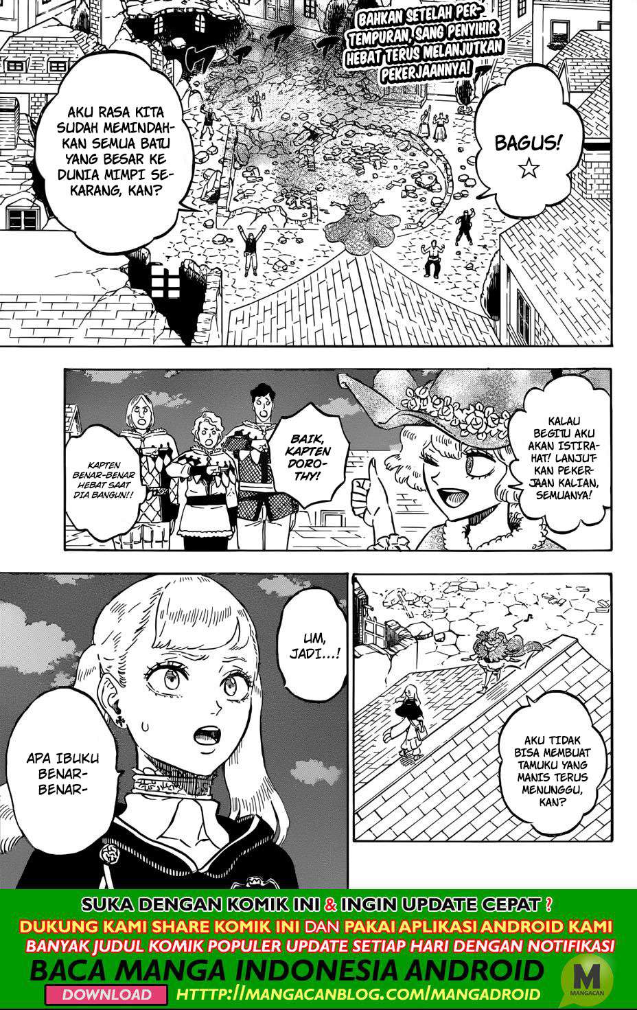 Chapter 222 - halaman 3