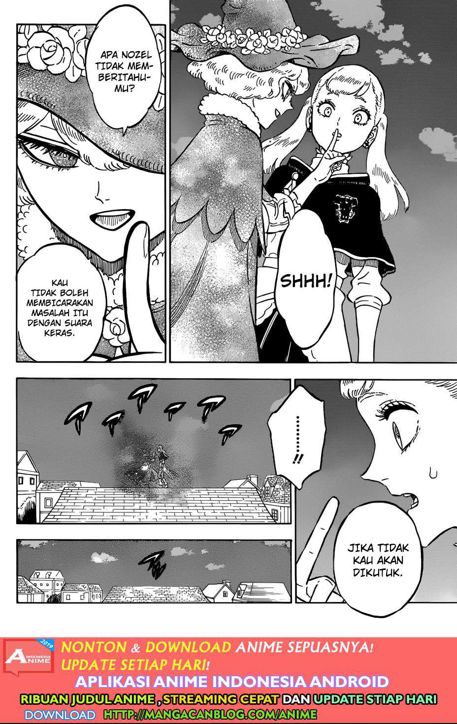 Chapter 222 - halaman 4